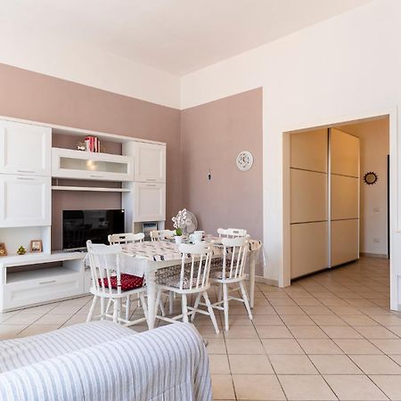 Livorno Lovely Sea View Apartment Экстерьер фото