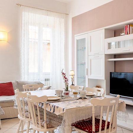 Livorno Lovely Sea View Apartment Экстерьер фото